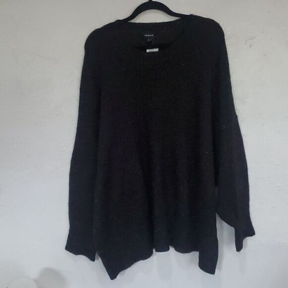2 Torrid Sweaters Size 6X - Picture 3 of 16
